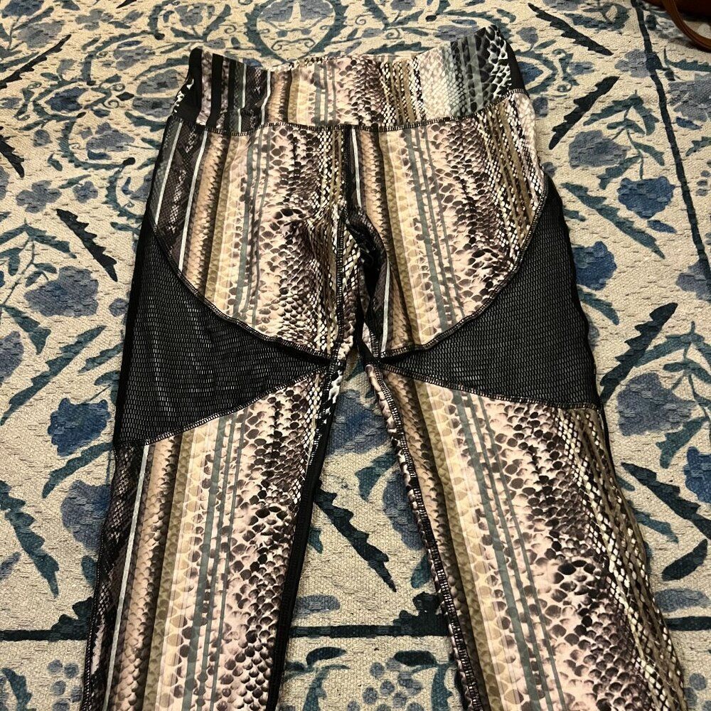 NWT‎ Gottex large leggings